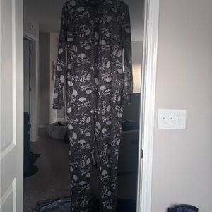 Killstar Venomous Vixen Sheer Catsuit!